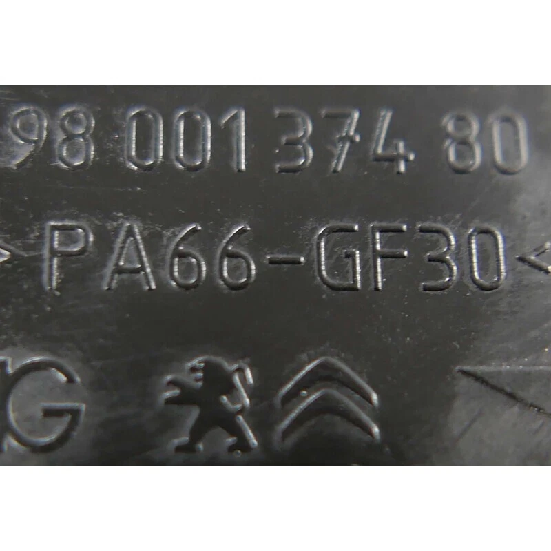 Kabelbaum für Peugeot Citroen Opel 2.0 2.2 9800137480 9834745780 - Imagem 3 de 4