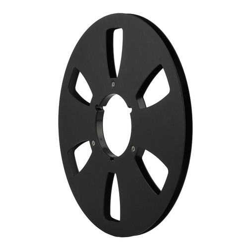 10 inch Open Reel Tape Reel Opening Machine with Empty Disk Aluminum Reel - Bild 8 von 32