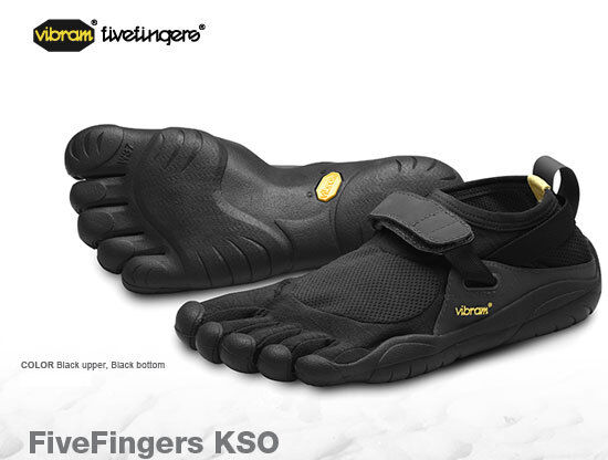 vibram five fingers 38