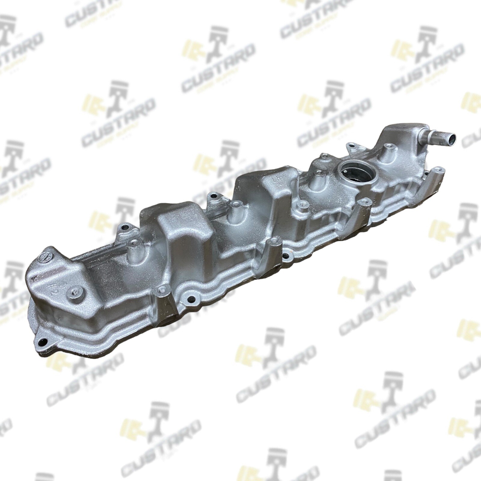 GM Rocker Arm Valve Cover Driver Side 20142021 5.3L 6.2L OEM 12623926