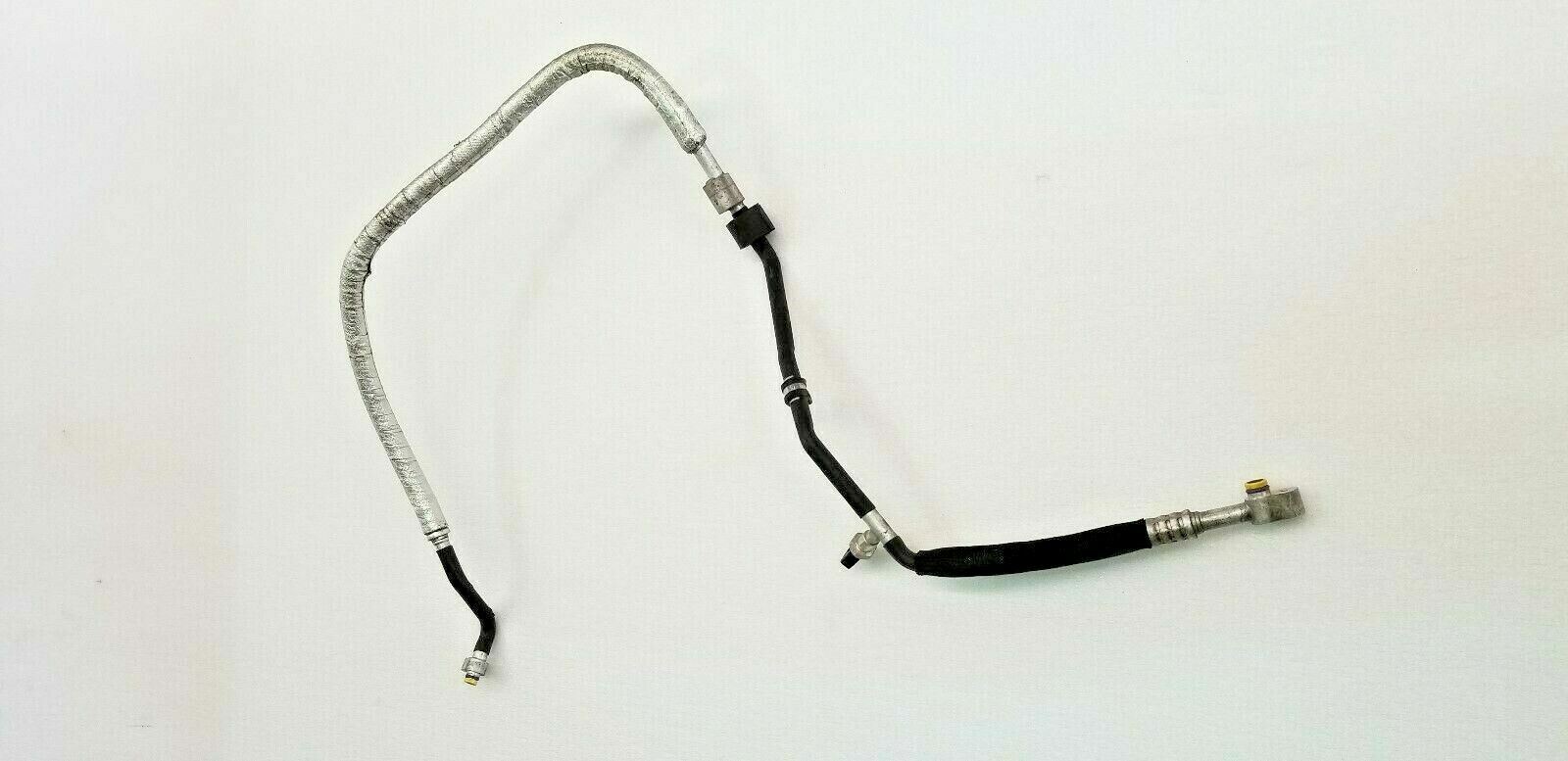 LAMBORGHINI AVENTADOR LP700 720 AC REFRIGERANT LINE PIPE OEM 470260702D