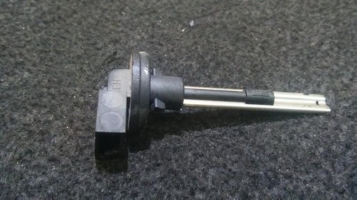 BMW 3-Series 2006 Intake Air Temperature Sensor (Cabin Air Tempera #257656-42