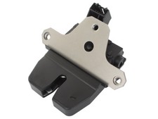 HECKKLAPPENSCHLOß SCHLOß - 4 PIN STECKER 31335047 FÜR VOLVO S40 II V50 04-
