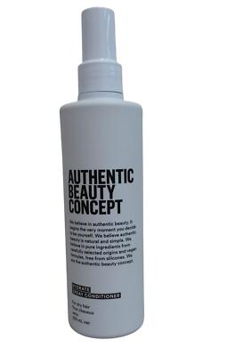 Authentic Beauty Concept Hydrate Spray Conditioner 8.4oz - 250ml