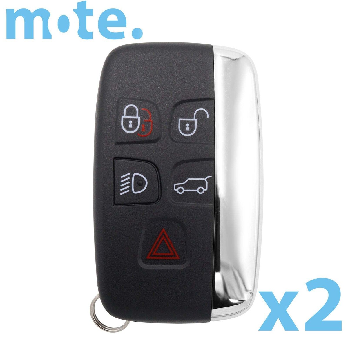 Key Fob Senturion Key Watch Price X To Suit Land Rover Range Rover