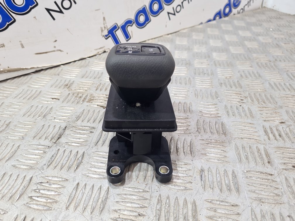 2022 NISSAN QASHQAI J12 GEAR SELECTOR 349016RA0B AUTO eBay