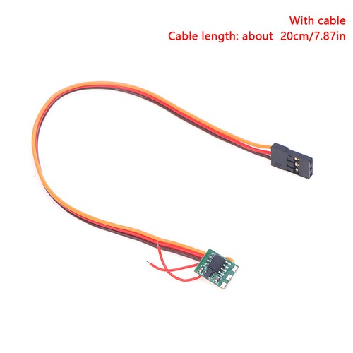 1A 5V DC Brushed Motor Speed Controller Motor Reducer Micro Motor Drive Modu _yi - Zdjęcie 9 z 12