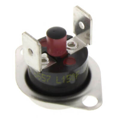 Goodman Amana Furnace Manual Reset Limit Switch 10123536 101235-36