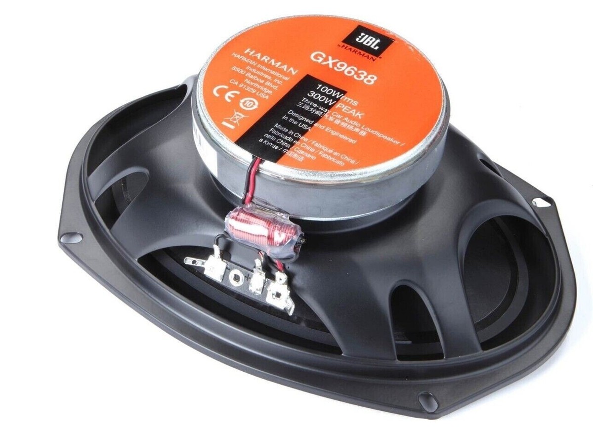 Jbl A302hi Jbl Harman Car Speakers Jbl A352hi Sales