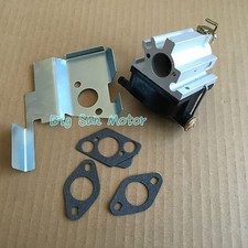 Carburetor for Tecumseh 640020 640020A 640020B 640020C VLV50 VLV55 VLV60