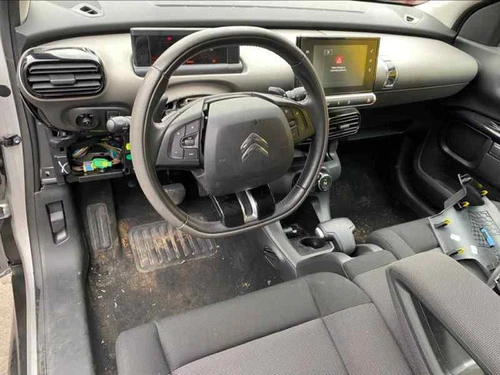 9675749680 Modulo Elettronico per CITROEN C4 CACTUS Feel 2014 179044 - Foto 10 di 23