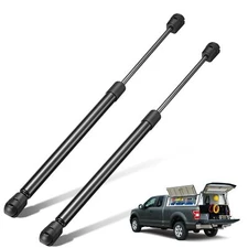 15inch 50Lbs/222N Gas Struts for Leer Camper Shell Topper Rear Window C16-22127 
