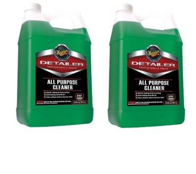 Meguiars All Purpose Cleaner D10101 - Car Interior Detailer Detailing ...