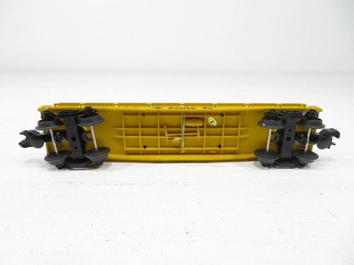 MTH 33-7606 Santa Fe Flatcar mit 57' Chevy Nova LN - Bild 6 von 10
