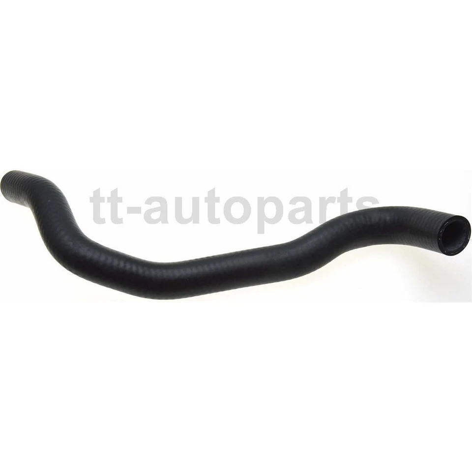 Manguera de refrigerante inferior superior para Nissan Sentra 1,8 L 2006 2005 2004 2003 2002 2001 Foto 4 de 4