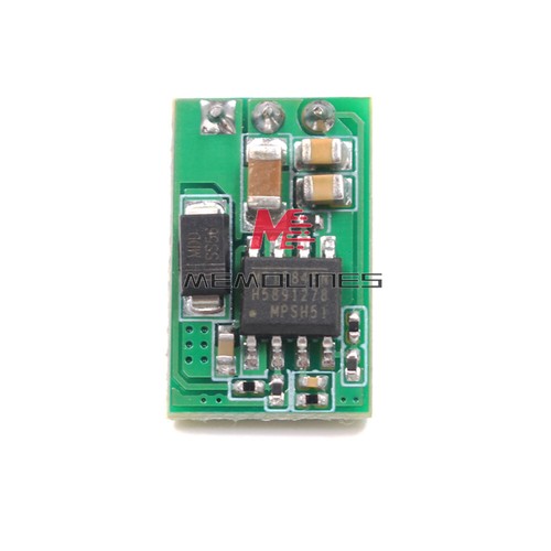 MP1584EN 3.3V/4V/5V Supper Mini DC-DC Step Down Power Converters Buck Module - Picture 23 of 24