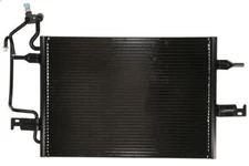 Air conditioning condenser THERMOTEC KTT110038