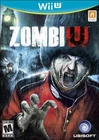 ZombiU - Nintendo Wii U - Brand New | Factory Sealed