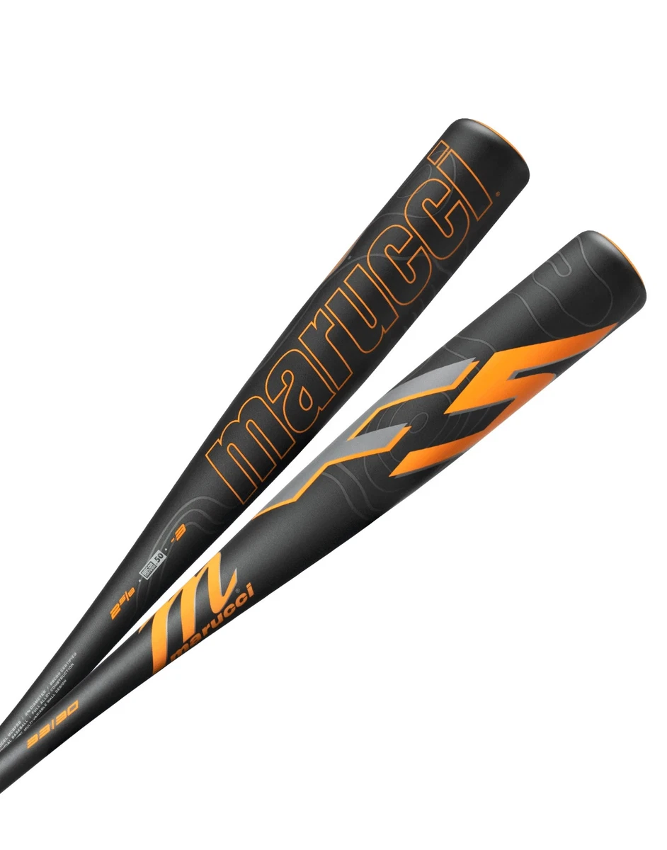 BATE DE BÉISBOL 2027 MARUCCI F5 BBCOR (-3) 33/30 NUEVO PARA 2027
