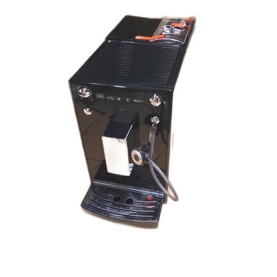 Melitta Kaffeevollautomat Kaffeemaschine Haushalt Caffeo Solo Perfect Milk Cappu