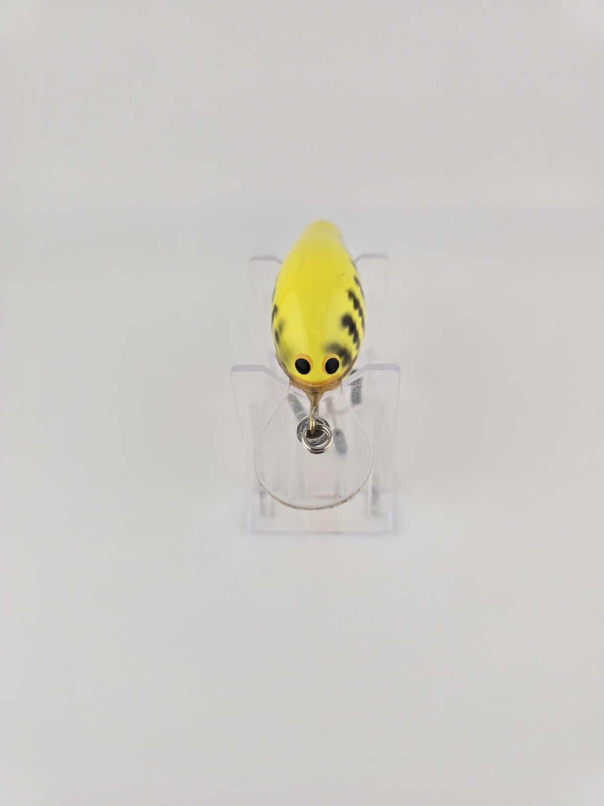 Ultra Rare Bagley Diving B2 in Yellow Crayfish (0C3) Rated 10 on TCOB Site 
