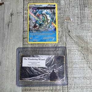Pokemon Half Cards