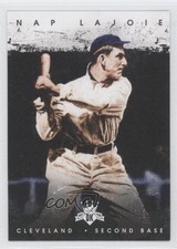 2016 Panini Diamond Kings Nap Lajoie #49 HOF 0f4