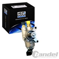 Meat & Doria Hochdruckpumpe Einspritzpumpe Passend FüR Audi A4 A6 A8 | 78503