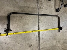 1915-1922 Model T Ford Windshield Frame Top Roadstertouring Tin Lizzy T- Bucket