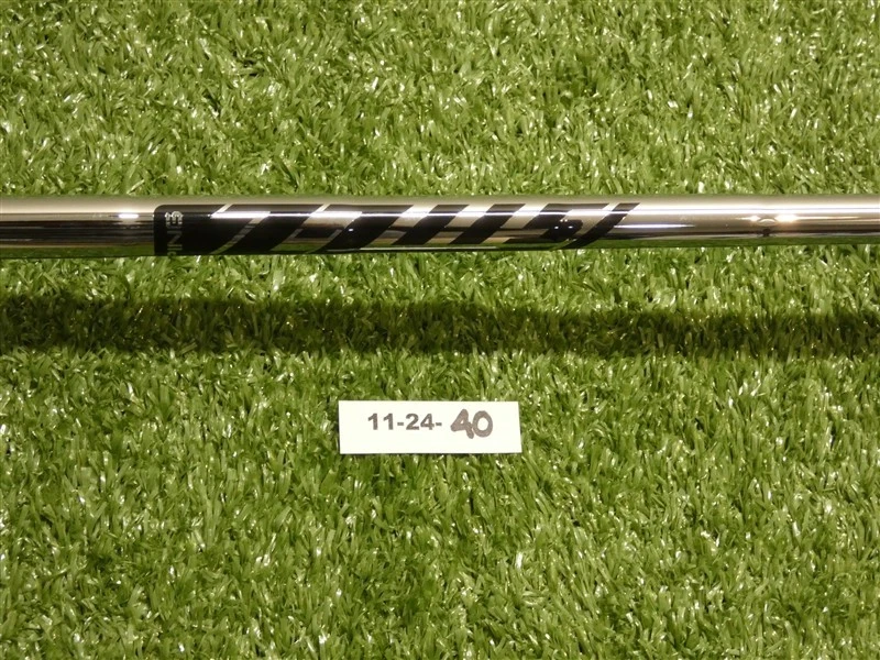 Ping S159 Chrome 50* 12* Gap Wedge S Grind ZZ 115 Steel Black Dot Jumbo New - Image 4 of 4