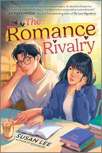 The Romance Rivalry by Susan Lee - - Image 3