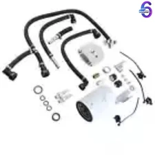 SET For Ford 6.7L Powerstroke 2011+ Disaster Prevention Bypass Kit Gen 2.1 CP4.2