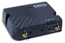 Sierra Wireless AirLink RV55 1104302 Rugged LTE-A Pro Router with Wi-Fi