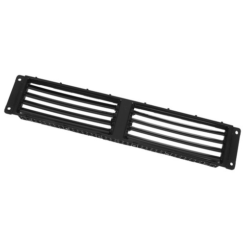 丨Front Bumper Grille Shutter 23278689 Radiator Active Grille Shutter Assembly - Picture 12 of 22