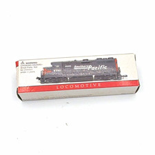 Bachmann N Scale Southern Pacific DC Analog L...
