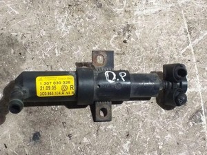 VW PASSAT B7 ALLTRACK 365 Scheinwerferwaschanlage rechts 3C0955104 31436841