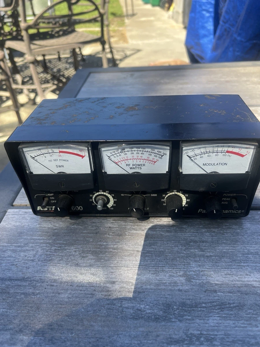 Module Compteur De Fréquence XY-KPWM