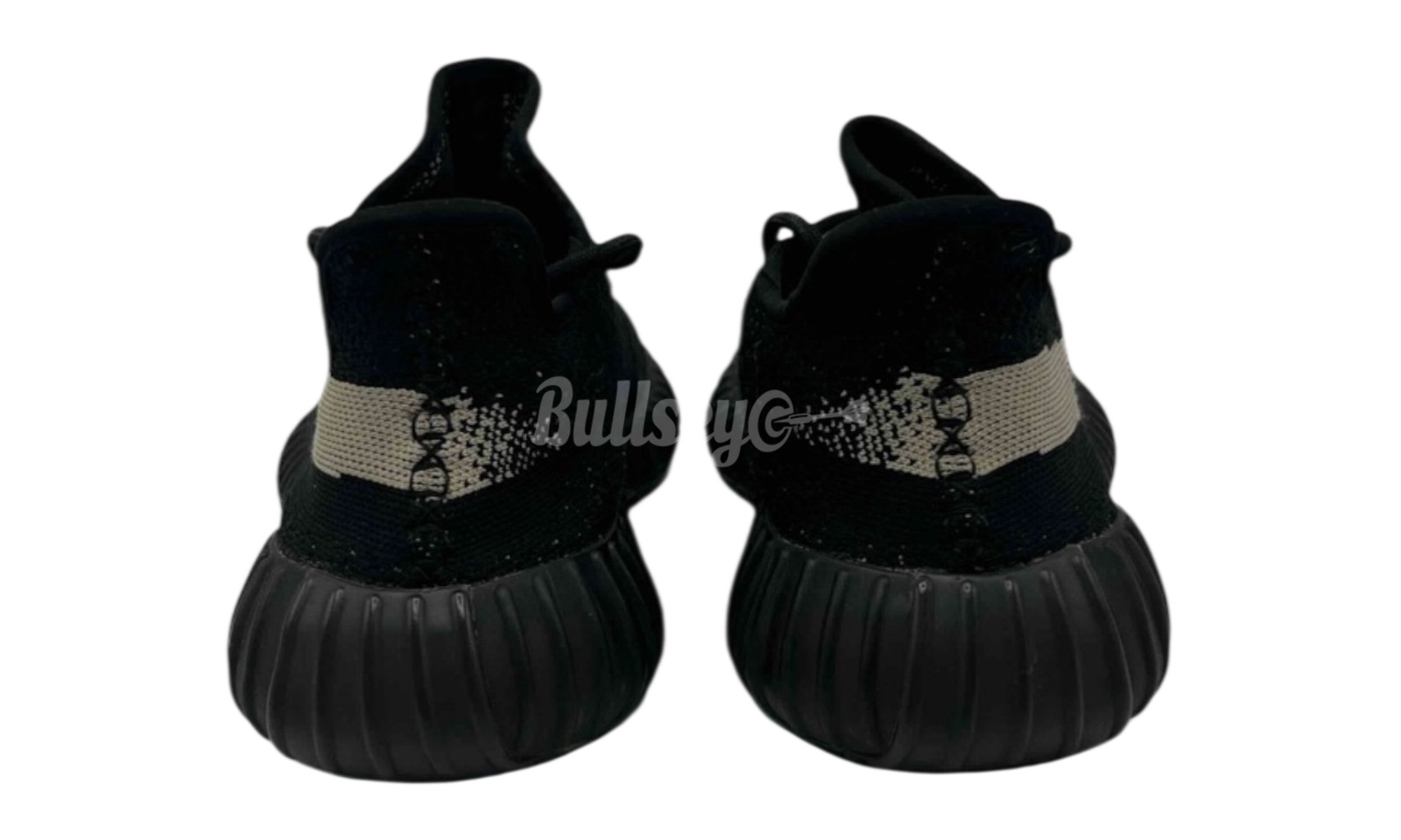 Adidas Yeezy Boost 350 V2 "Oreo/Core Black White" (PreOwned) thumbnail 5