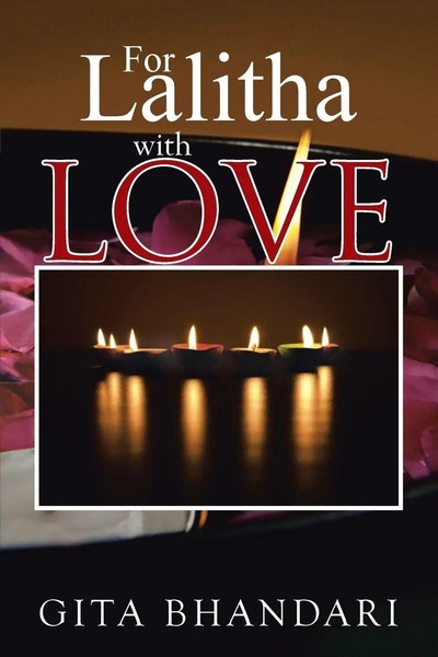 Gita Bhandari | For Lalitha With Love | Taschenbuch | Englisch (2015) | Xlibris-image