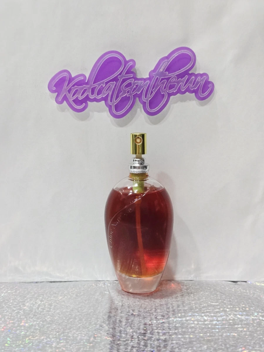 Narcisse Chloé Eau de Toilette for Women for sale | eBay