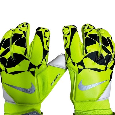 Nike Vapor Grip 3 'Goalkeeper' (Size 7) 