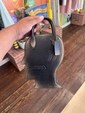 Coach x Braindead Limited Edition Head Bag, L...