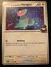 Team Rocket's Porygon 153/182 Common Scarlet & Violet: Destined Rivals Pokemon