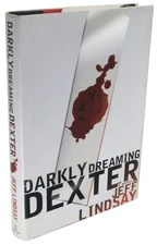 Darkly Dreaming Dexter: A Novel