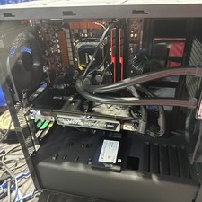 Gaming PC ASRock Z170 Core i7-6700K 4GHz 32GB Ddr4 , 512Gb Ssd GTX 1080. 04