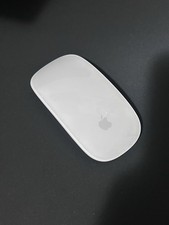 Apple Magic Mouse 2 Wireless Mouse - White A1657 