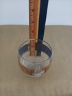 MCM CULVER "VALENCIA" 22K GOLD ROLY POLY LOWBALL GLASSES - SET OF 4 — photo 4