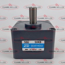ONE ZD 5GU 50KB Reducer Gear Head 5GU-50KB 5GU50KB