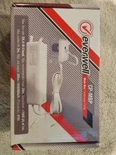 Everwell Mini Split Mute Box Condensate Drain Pump for Air Conditioner