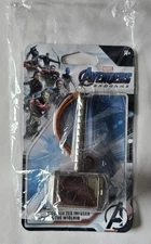 Thor's Hammer Stainless Steel Basket Tea Infuser Strainer Holds 1 oz 